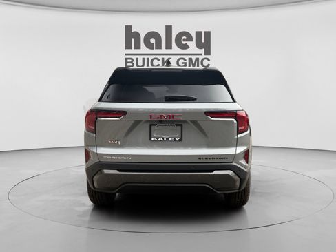 New 2026 GMC Terrain Elevation image 4