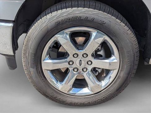 Used 2022 Ford F150 Lariat w/ Max Trailer Tow Package AWD/4WD image 18