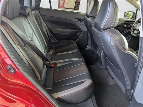 Used 2024 Subaru Crosstrek 2.5i Limited image 17