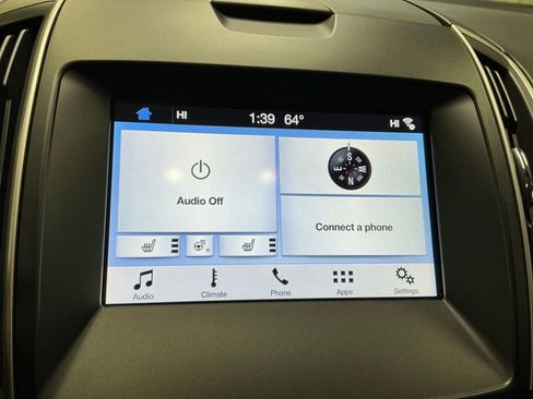 Used 2019 Ford Edge SEL w/ Equipment Group 201A image 21