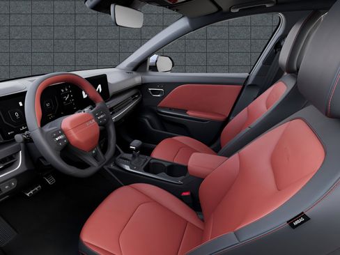 New 2025 Kia K4 GT-Line image 17