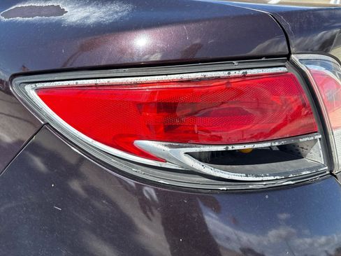 Used 2010 MAZDA MAZDA6 i Sport FWD image 43