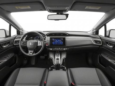 Used 2018 Honda Clarity Base image 8