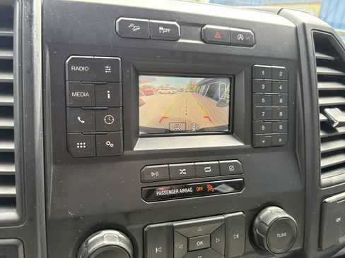Used 2019 Ford F150 XL w/ Equipment Group 101A Mid AWD/4WD image 14