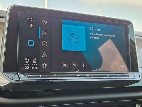 Used 2024 Volkswagen Atlas SE FWD image 22