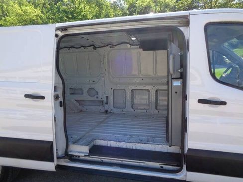 Used 2020 Ford Transit 250 Low Roof RWD image 8