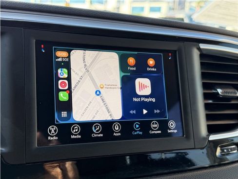 Used 2021 Chrysler Voyager Lxi image 49