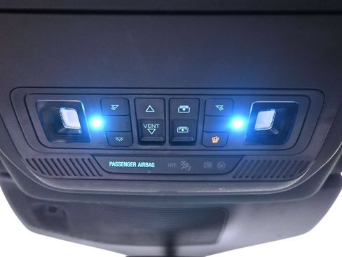 Used 2021 Ford Explorer ST w/ Equipment Group 401A AWD/4WD image 22