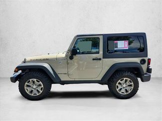 Used 2018 Jeep Wrangler Rubicon w/ Power Convenience Group AWD/4WD video 2