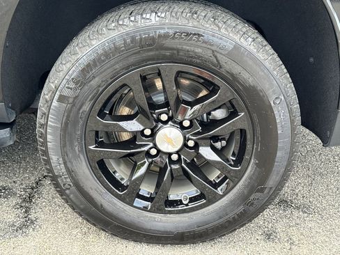 Used 2024 Chevrolet Tahoe LT image 18