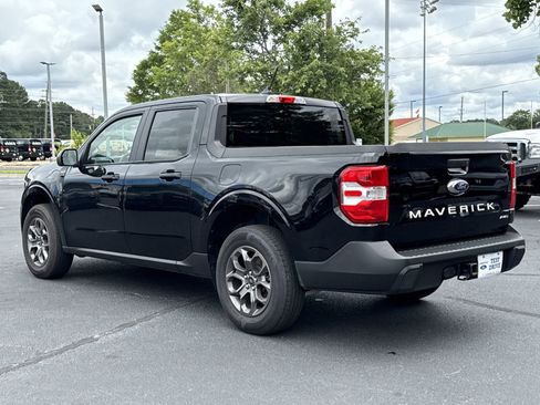 Certified 2024 Ford Maverick XLT w/ Equipment Group 300A Standard AWD/4WD image 23