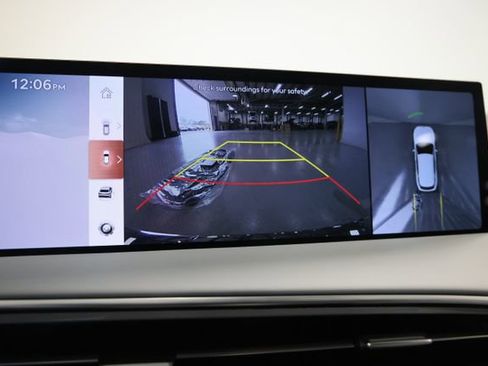 New 2026 Genesis GV70 2.5T Advanced image 26