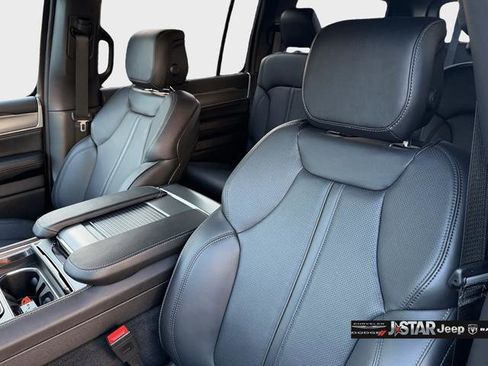 New 2026 Jeep Grand Wagoneer Limited image 16