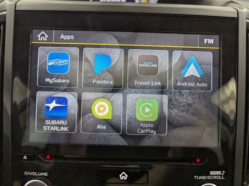 Used 2022 Subaru Forester Touring w/ Popular Package #3 AWD/4WD image 22