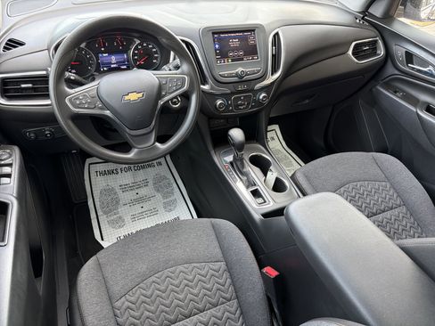 Used 2023 Chevrolet Equinox LT image 12