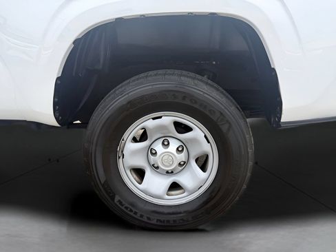 Used 2023 Toyota Tacoma SR RWD image 13