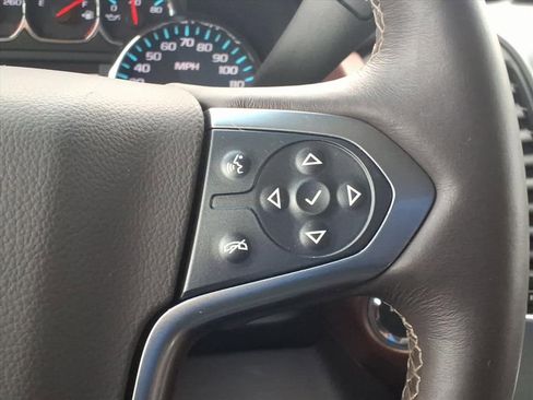 Used 2015 Chevrolet Tahoe LTZ image 34