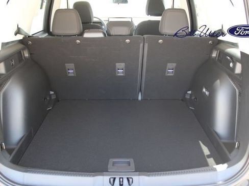 New 2026 Ford Bronco Sport Big Bend w/ Convenience Package AWD/4WD image 6