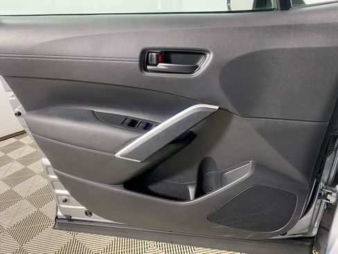 Certified 2023 Toyota Corolla Cross LE image 20