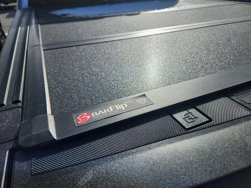 Used 2022 Ford F150 Lariat w/ Equipment Group 502A High image 7