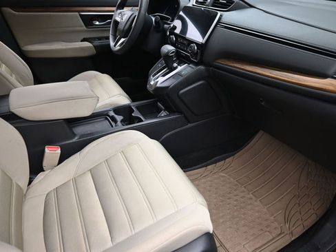 Used 2018 Honda CR-V EX image 7