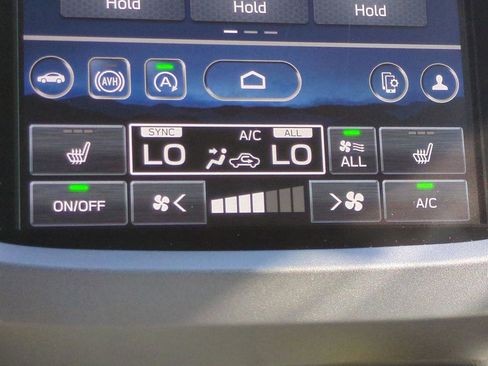 New 2026 Subaru Forester Premium image 21