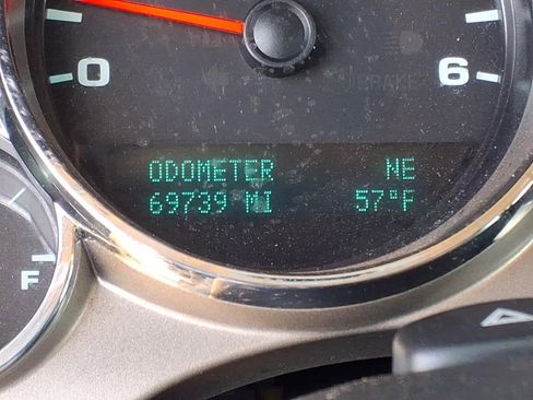 Used 2012 Chevrolet Silverado 1500 LT w/ All-Star Edition image 18