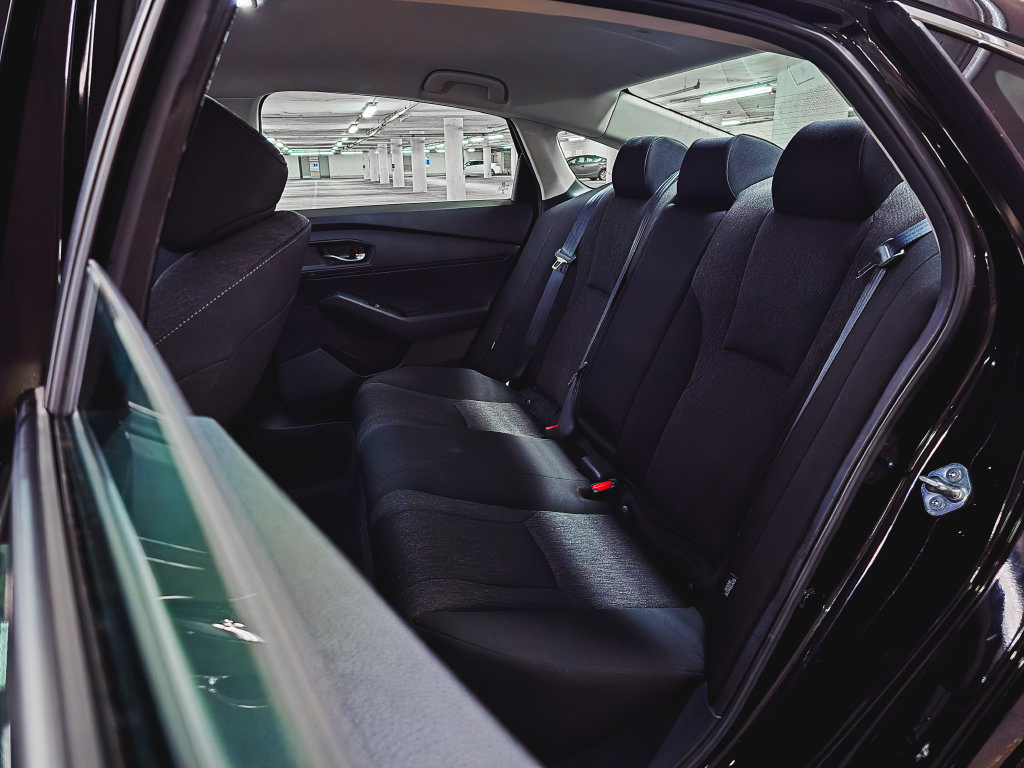 Used 2023 Honda Accord LX image 18