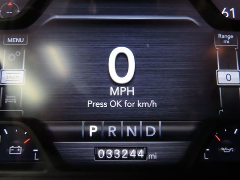 Used 2023 RAM 1500 Big Horn image 12