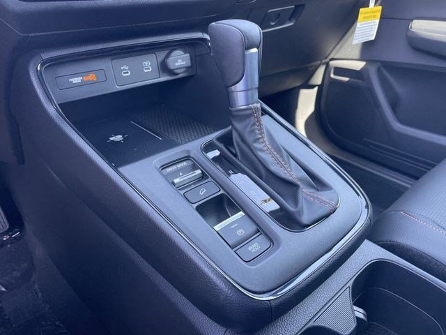 New 2027 Honda CR-V Sport-L image 21
