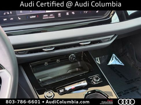 Used 2025 Audi A5 2.0T Premium w/ Convenience Package AWD/4WD image 33