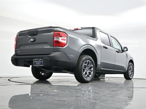 New 2025 Ford Maverick XLT w/ Equipment Group 301A image 49