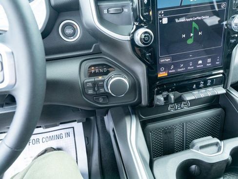 New 2026 RAM 1500 Big Horn AWD/4WD image 21