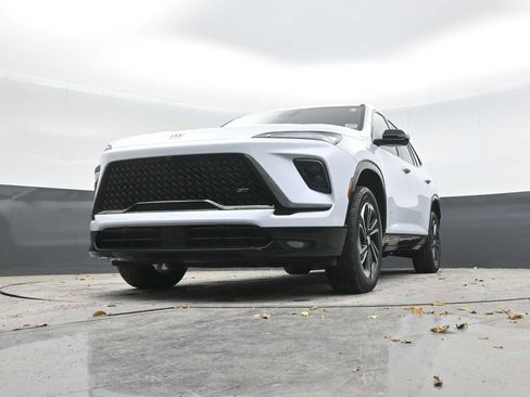 New 2026 Buick Enclave Sport Touring w/ Power Package image 36