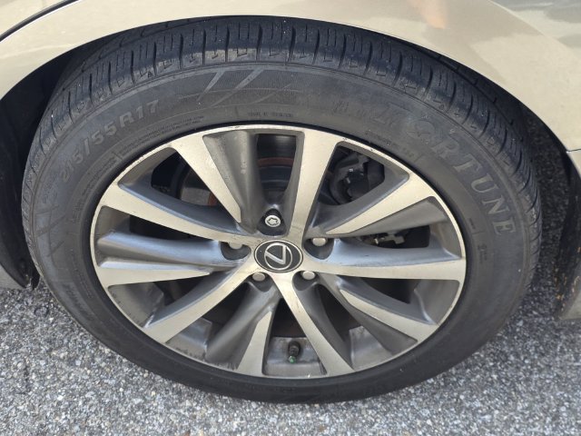 Used 2019 Lexus ES 350 w/ Accessory Package 2 FWD image 15