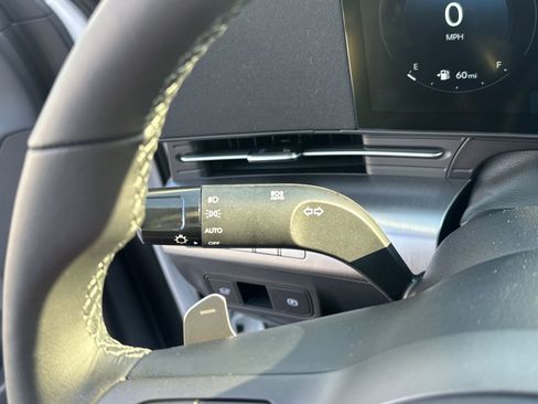 New 2026 Hyundai Kona Limited image 25