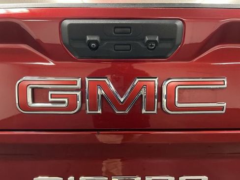 Certified 2024 GMC Sierra 2500 SLE w/ SLE Convenience Package image 31