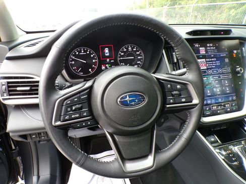 Used 2024 Subaru Legacy Limited AWD/4WD image 12