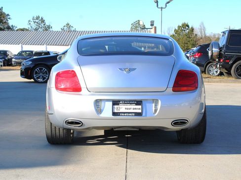 Used 2005 Bentley Continental GT image 6