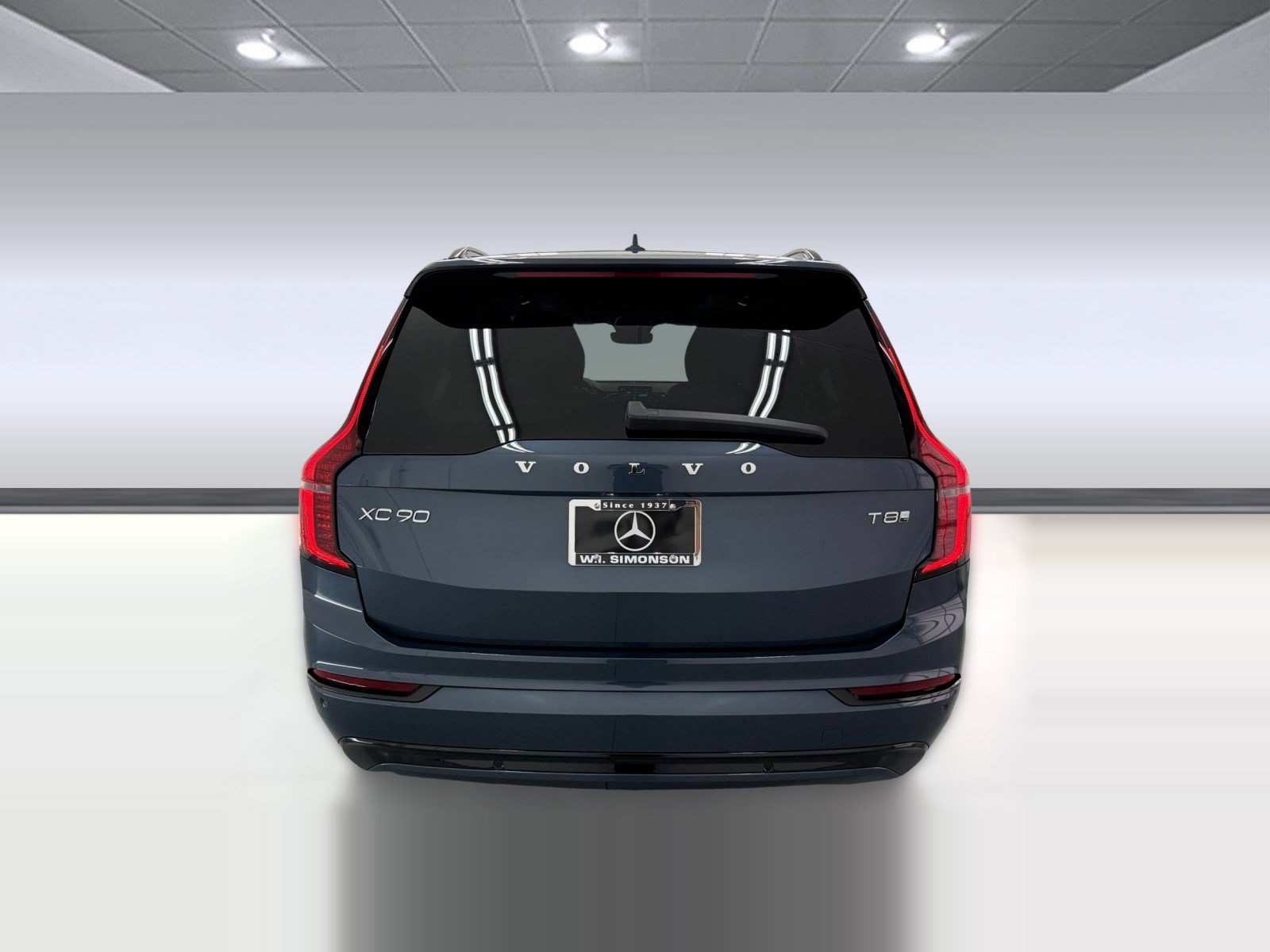 Used 2026 Volvo XC90 T8 Ultra w/ Protection Package AWD/4WD image 9