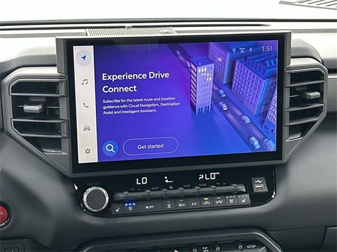 New 2026 Toyota Tundra TRD Pro image 12