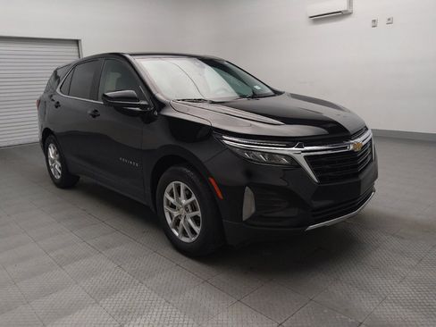 Used 2023 Chevrolet Equinox LT FWD image 13