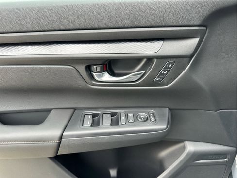 New 2026 Honda CR-V Sport-L image 25