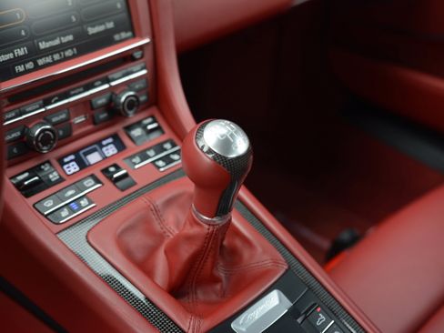 Used 2015 Porsche Cayman GTS RWD image 26