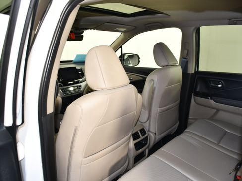 Certified 2023 Honda Ridgeline RTL-E image 50