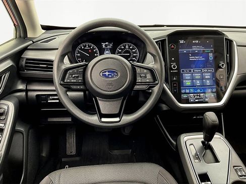 Used 2024 Subaru Crosstrek 2.0i Premium image 5