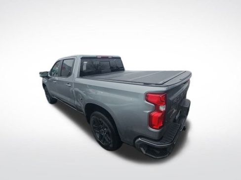 Used 2023 Chevrolet Silverado 1500 RST w/ Convenience Package II image 10