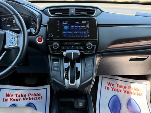 Used 2018 Honda CR-V EX-L image 27