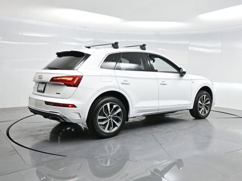 Used 2024 Audi Q5 2.0T Premium Plus image 48