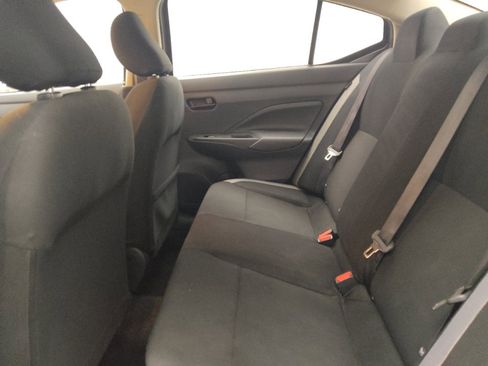 Used 2025 Nissan Versa S w/ Trunk Package image 18